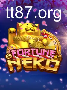 FortuneNeko