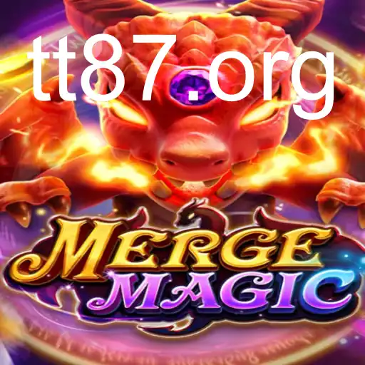 MERGEMAGIC