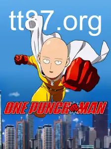 OnePunchMan