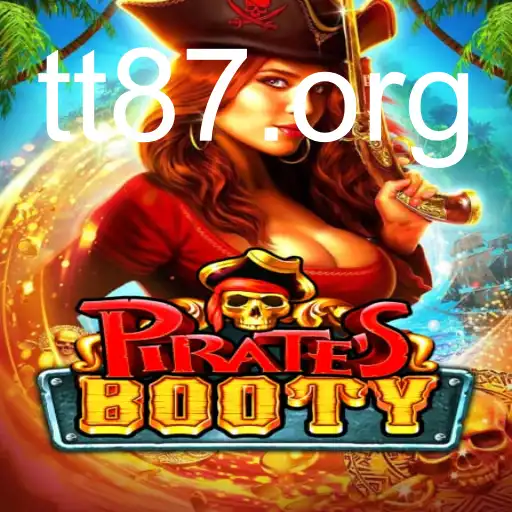PiratesBooty