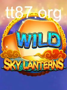 SkyLanterns