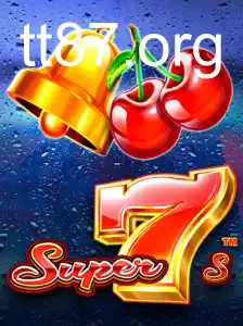 Super7s