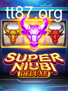 SuperNiubiDeluxe