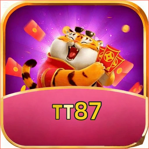 tt87 Logo