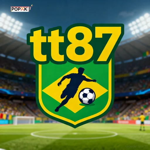 Explore a wide array of gaming experiences with tt87's interactive platform.
