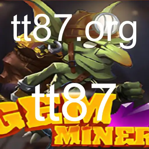 Explorando o Mundo de GemMiner: Guia Completo do Jogo