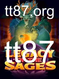 Explorando LegacyoftheSages: Um Mergulho nas Regras e Noções do Jogo